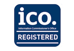 ICO registered