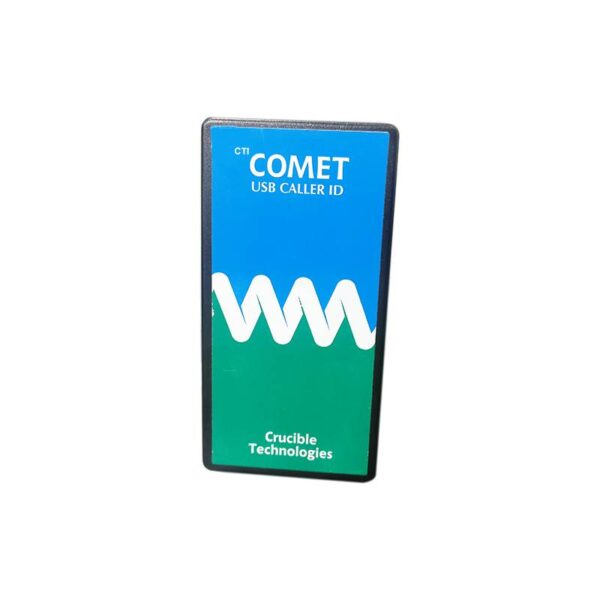 CTI Comet USB Caller IDcomet caller id